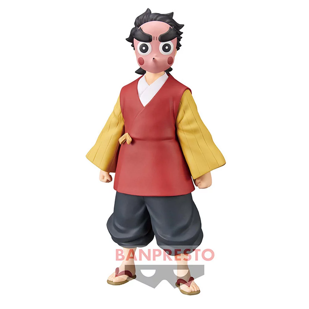 DEMON SLAYER – KIMETSU NO YAIBA – FIGURE – VOL.38 (B:KOTETSU)